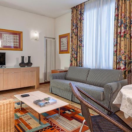 Palazzo Brando - Living Apartments Treviso Oda fotoğraf