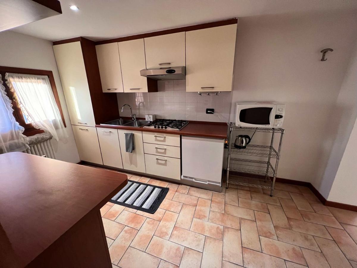 Palazzo Brando - Living Apartments Treviso Dış mekan fotoğraf