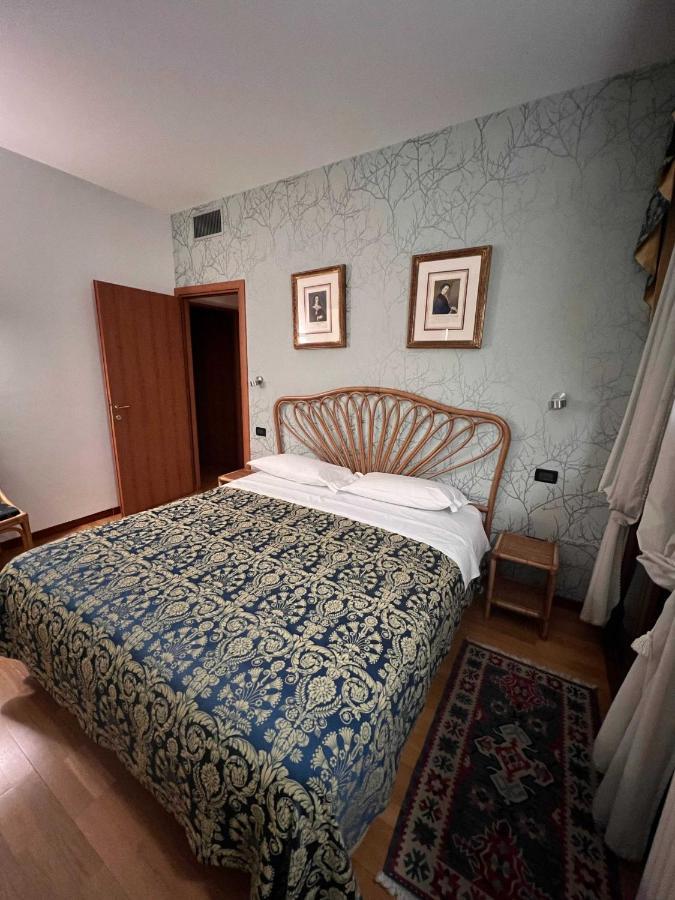 Palazzo Brando - Living Apartments Treviso Dış mekan fotoğraf