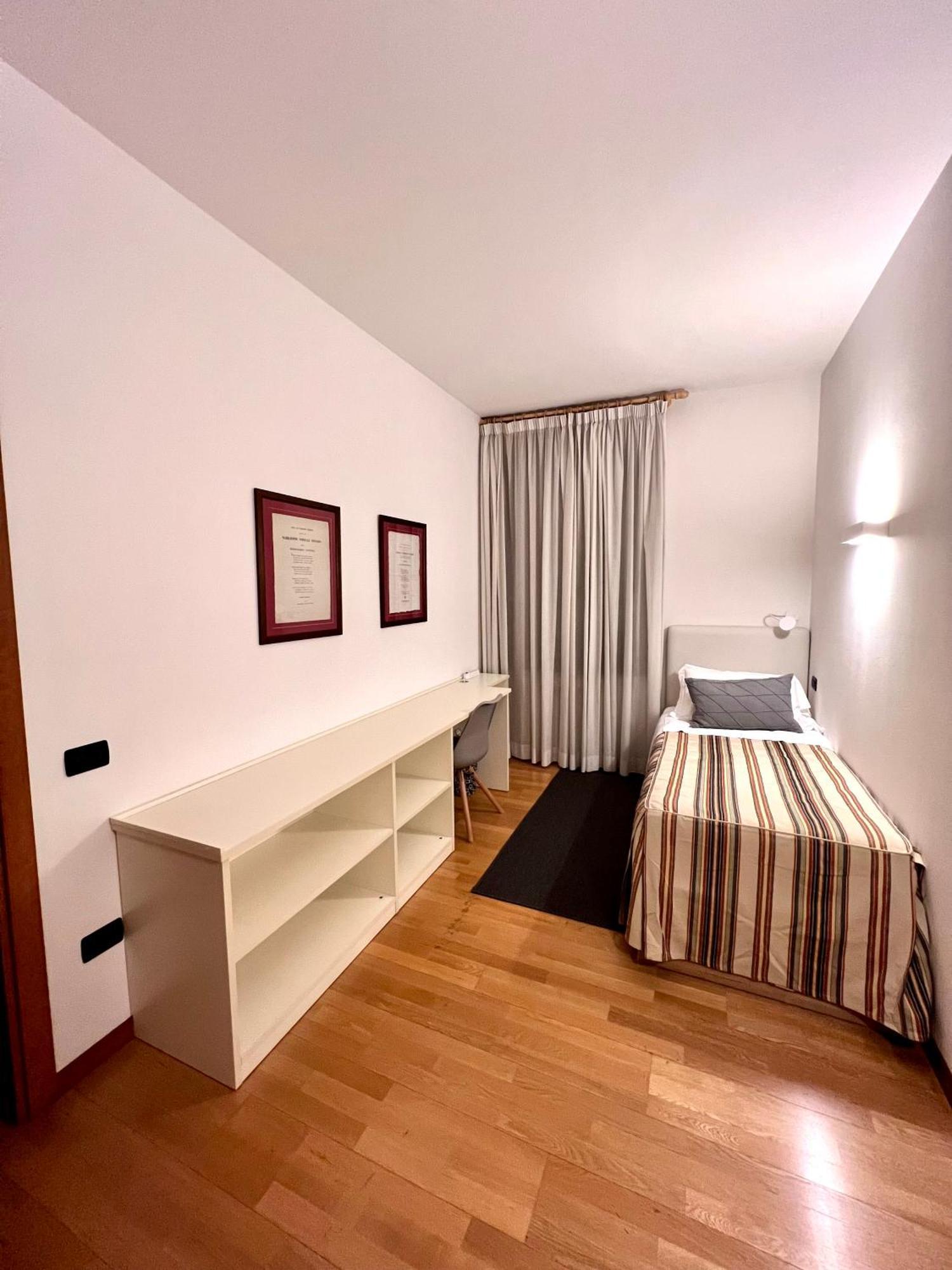 Palazzo Brando - Living Apartments Treviso Dış mekan fotoğraf