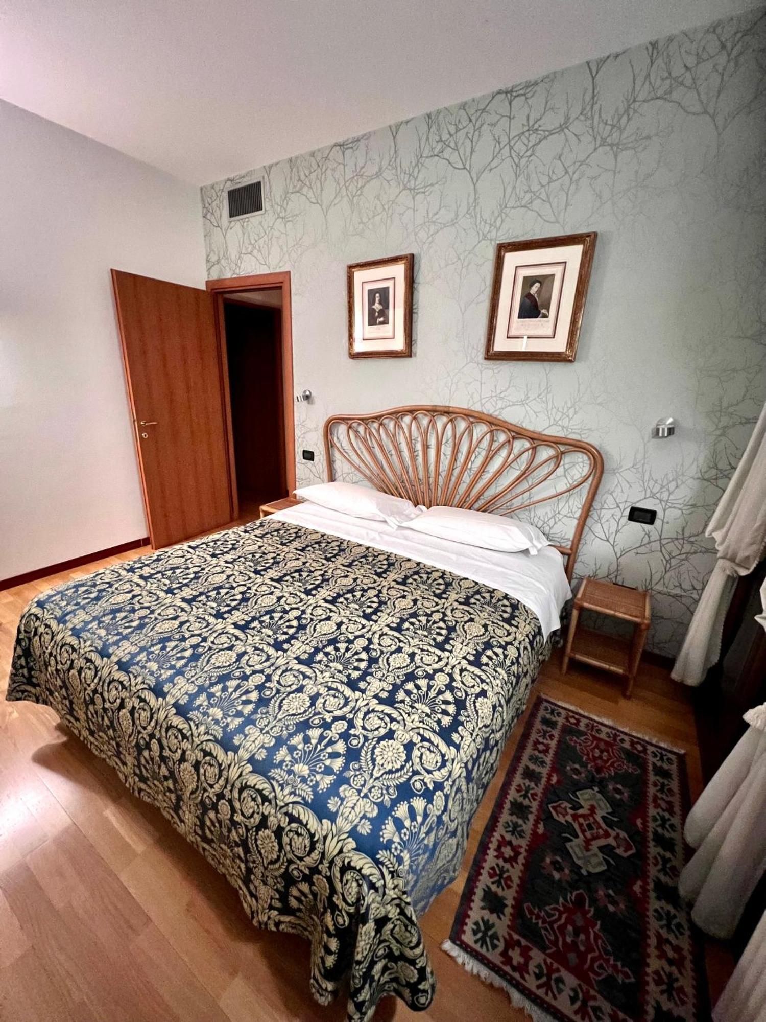 Palazzo Brando - Living Apartments Treviso Dış mekan fotoğraf