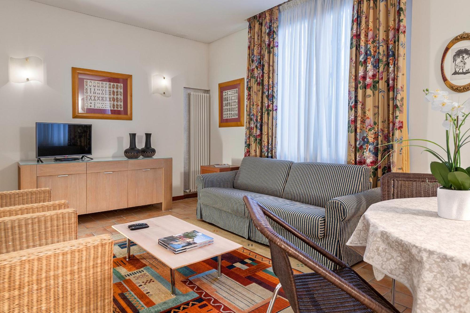 Palazzo Brando - Living Apartments Treviso Oda fotoğraf