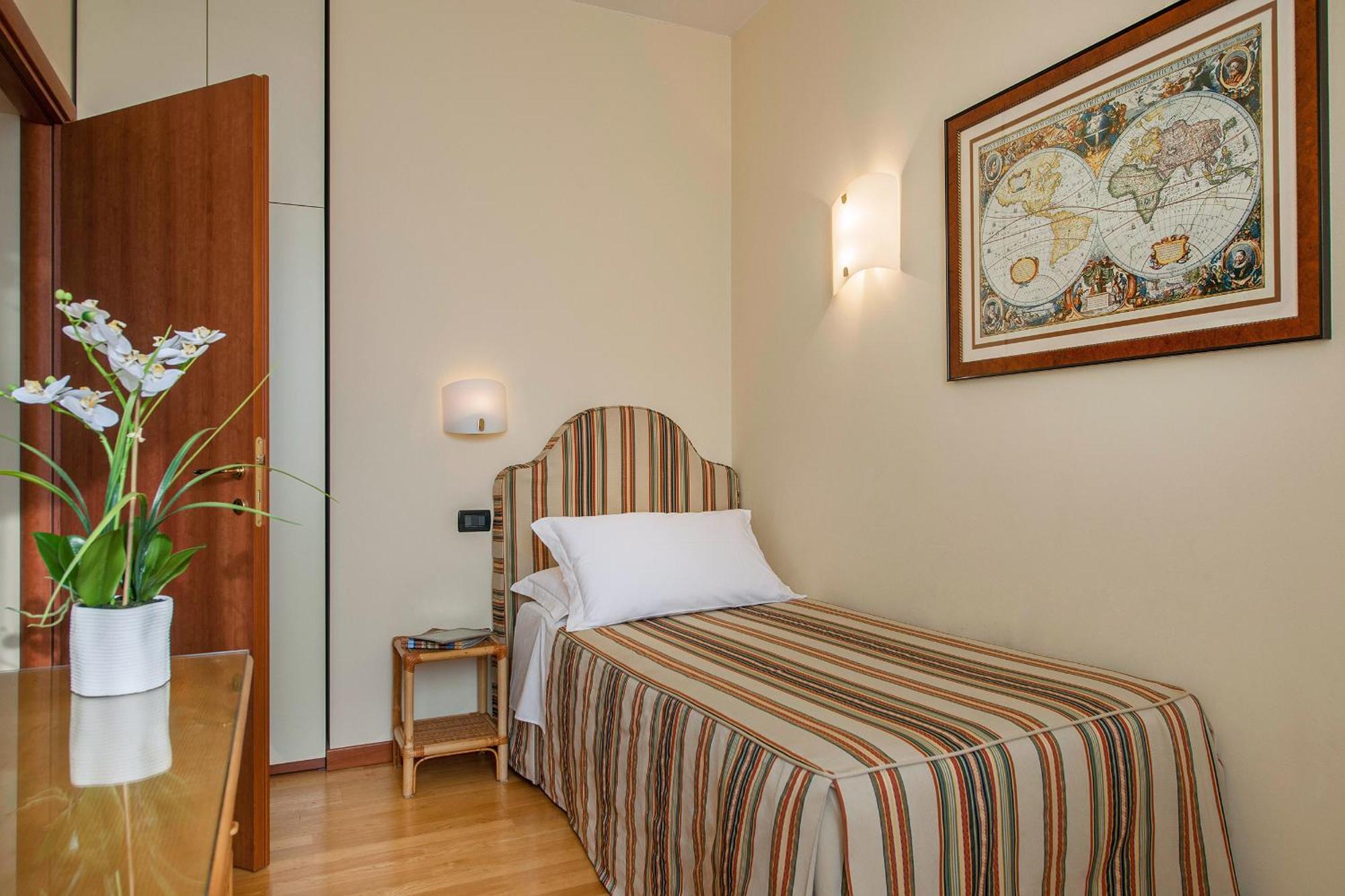 Palazzo Brando - Living Apartments Treviso Oda fotoğraf