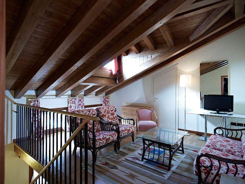 Palazzo Brando - Living Apartments Treviso Dış mekan fotoğraf