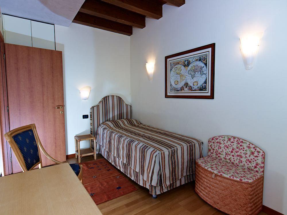 Palazzo Brando - Living Apartments Treviso Dış mekan fotoğraf