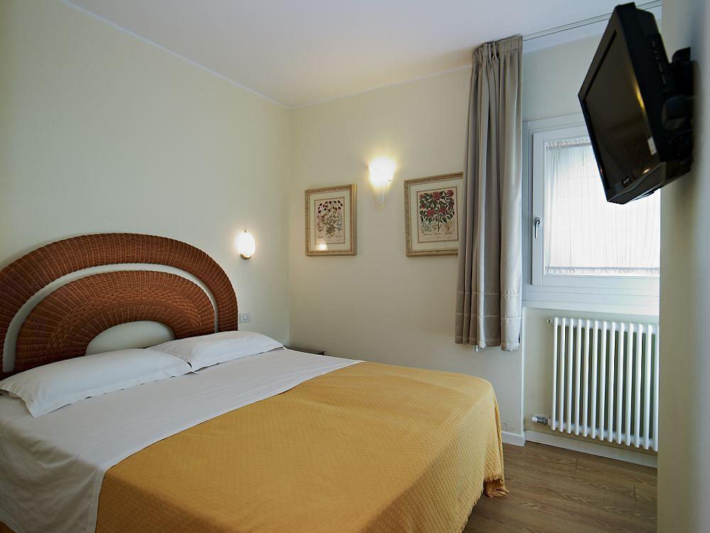 Palazzo Brando - Living Apartments Treviso Dış mekan fotoğraf