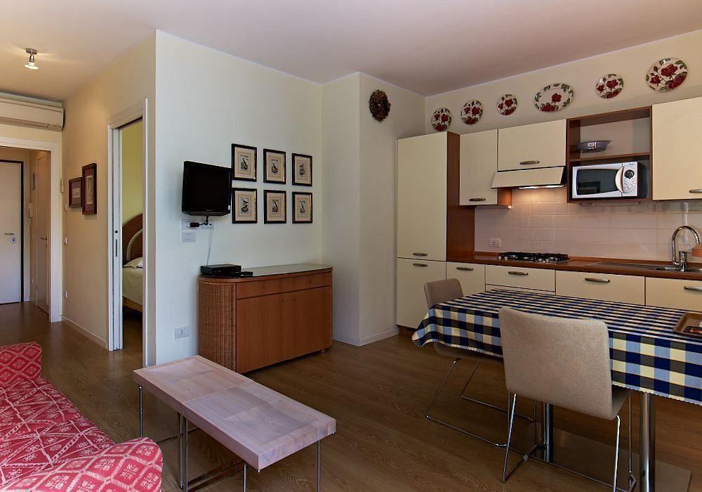 Palazzo Brando - Living Apartments Treviso Dış mekan fotoğraf