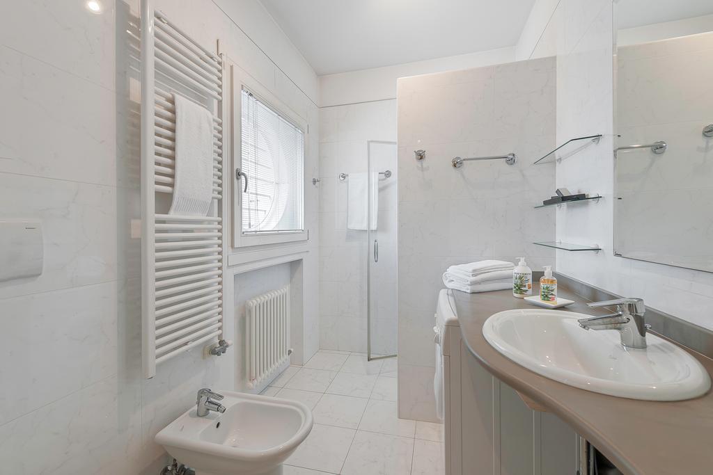 Palazzo Brando - Living Apartments Treviso Oda fotoğraf