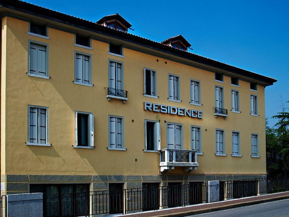 Palazzo Brando - Living Apartments Treviso Dış mekan fotoğraf