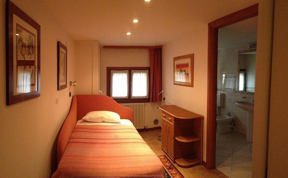 Palazzo Brando - Living Apartments Treviso Dış mekan fotoğraf