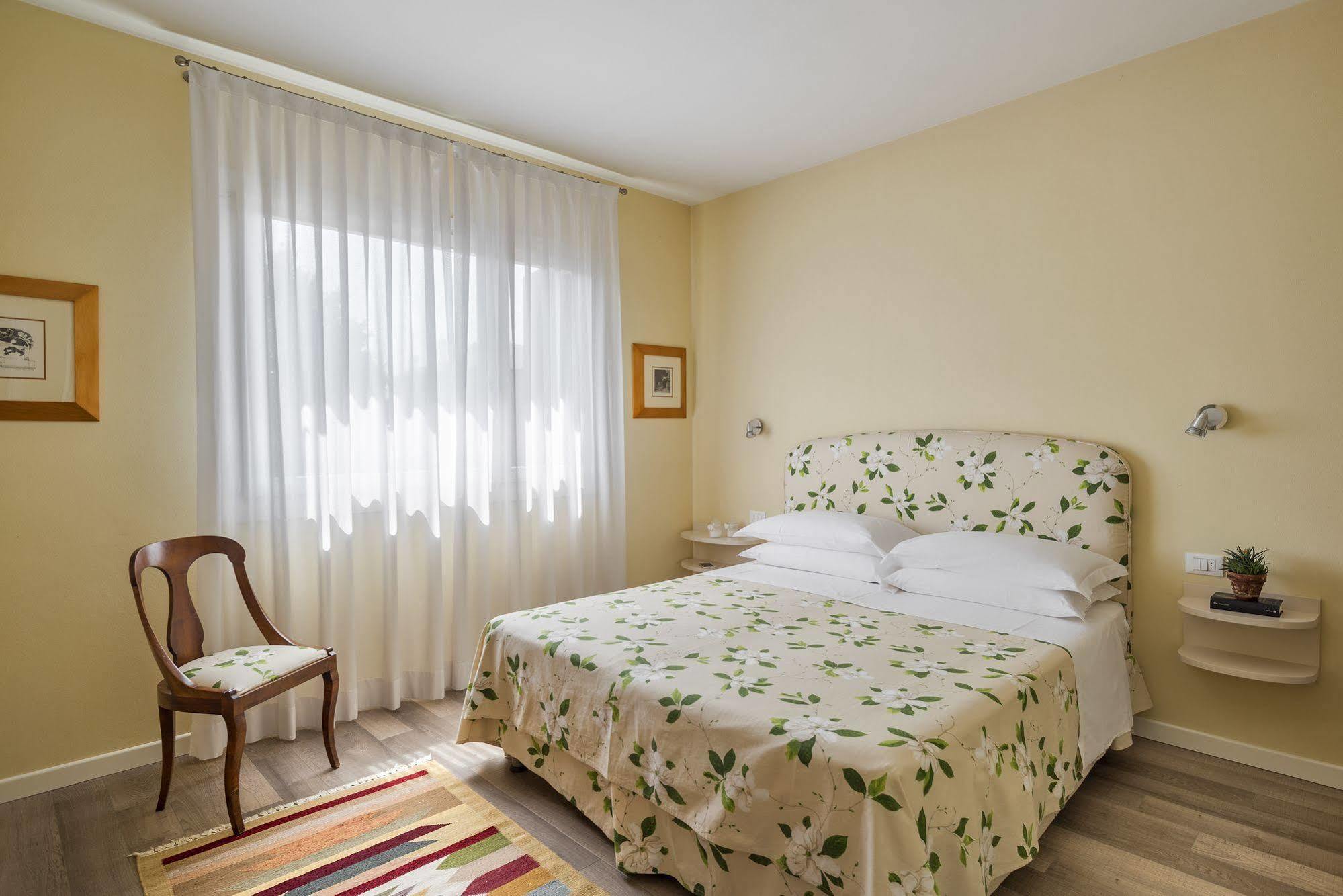 Palazzo Brando - Living Apartments Treviso Dış mekan fotoğraf