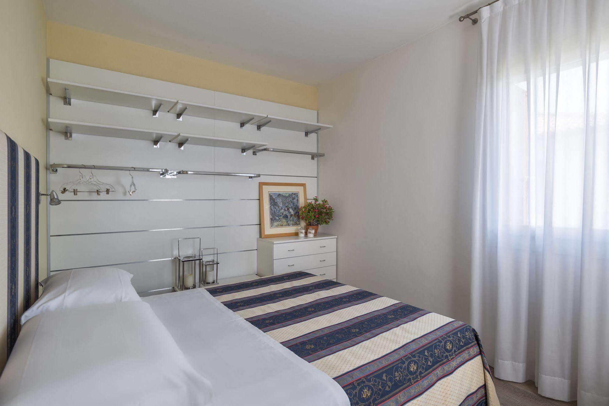 Palazzo Brando - Living Apartments Treviso Dış mekan fotoğraf