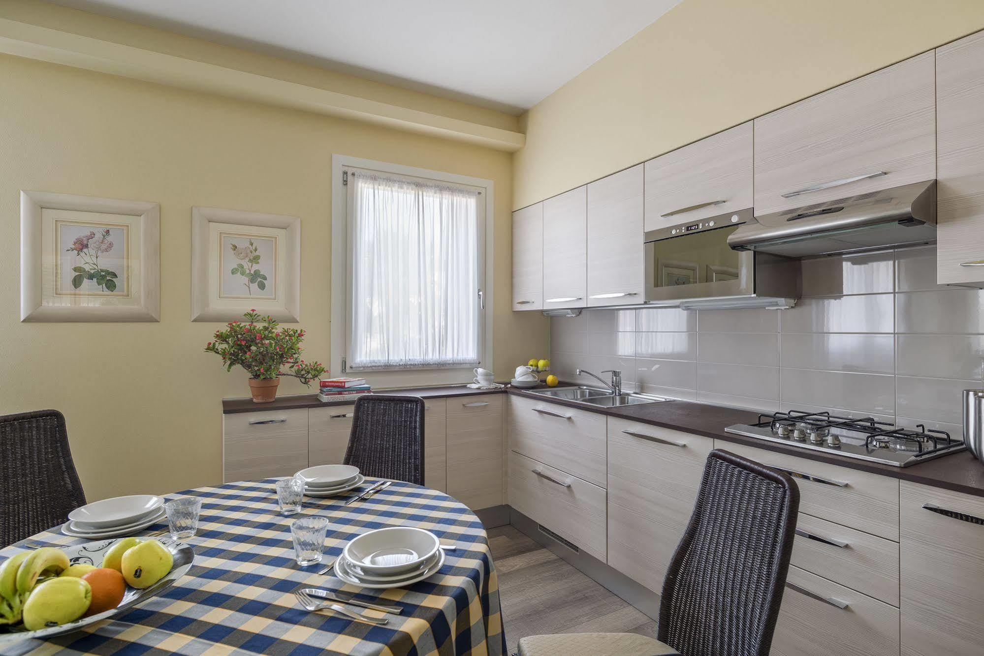 Palazzo Brando - Living Apartments Treviso Dış mekan fotoğraf