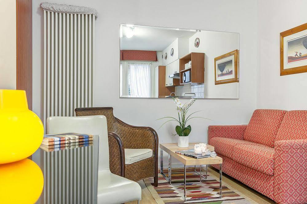 Palazzo Brando - Living Apartments Treviso Dış mekan fotoğraf