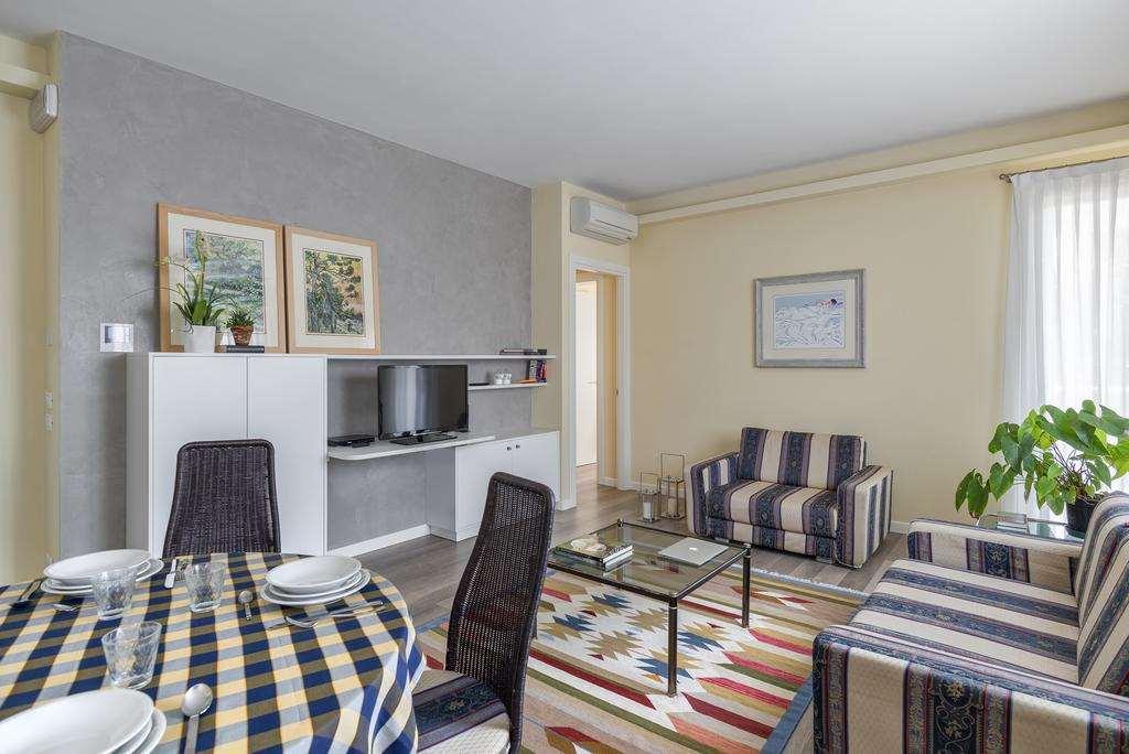 Palazzo Brando - Living Apartments Treviso Oda fotoğraf