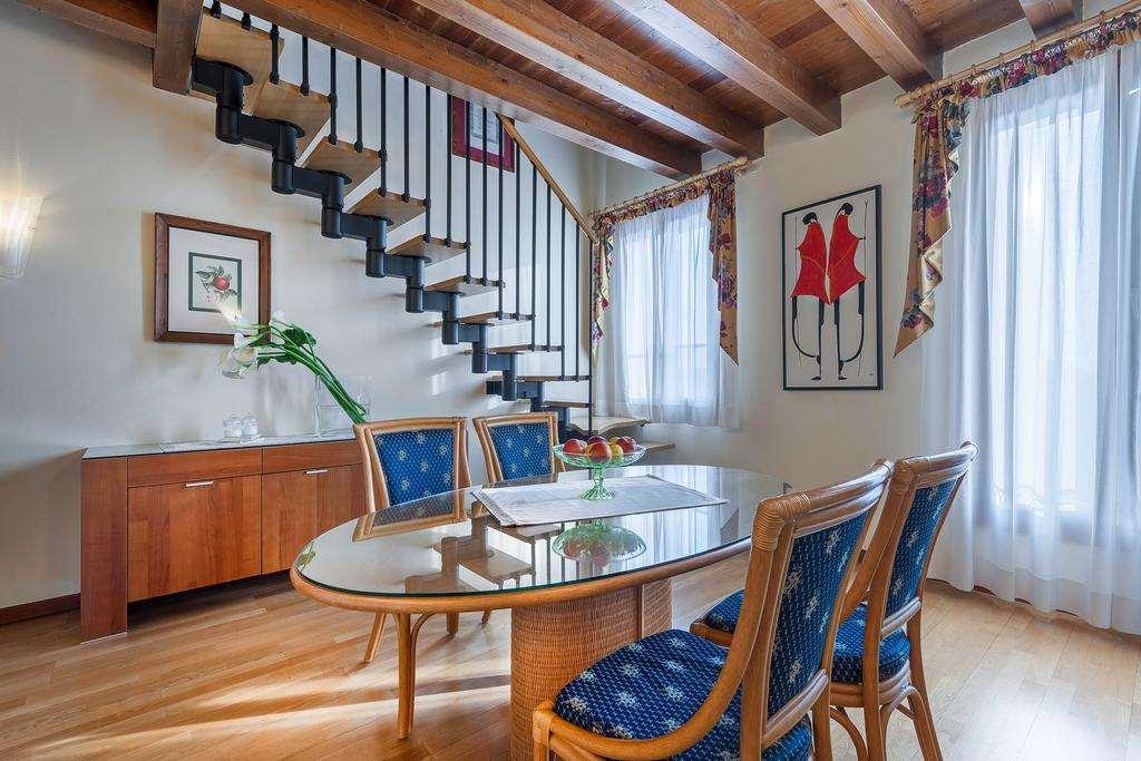 Palazzo Brando - Living Apartments Treviso Oda fotoğraf