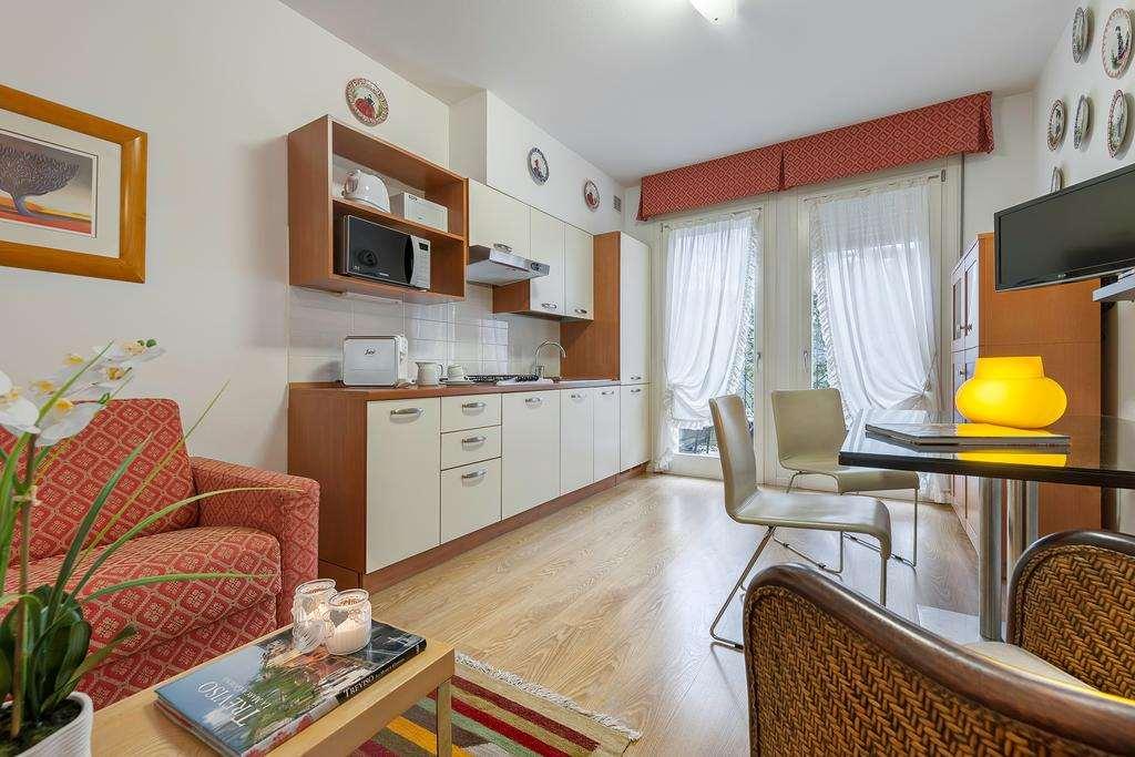 Palazzo Brando - Living Apartments Treviso Oda fotoğraf